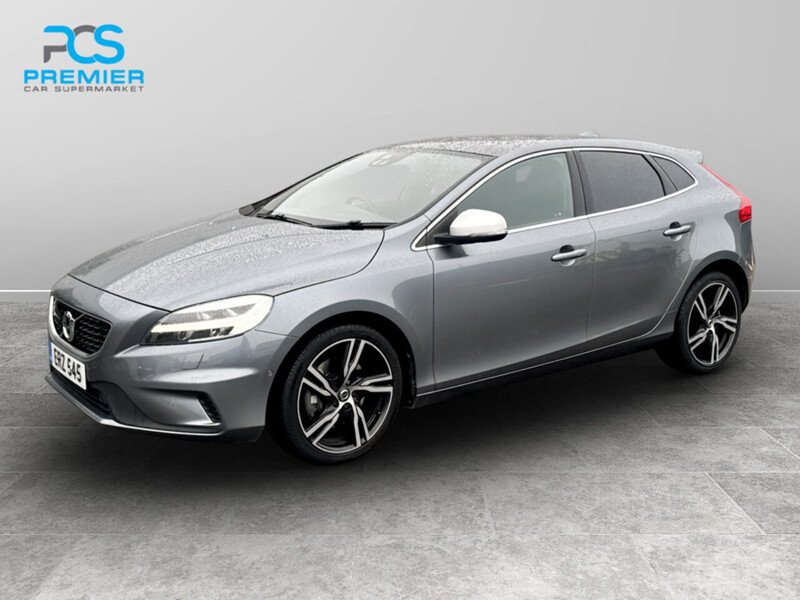 Used Volvo V40 2018 for sale - 78040225: Photo 39
