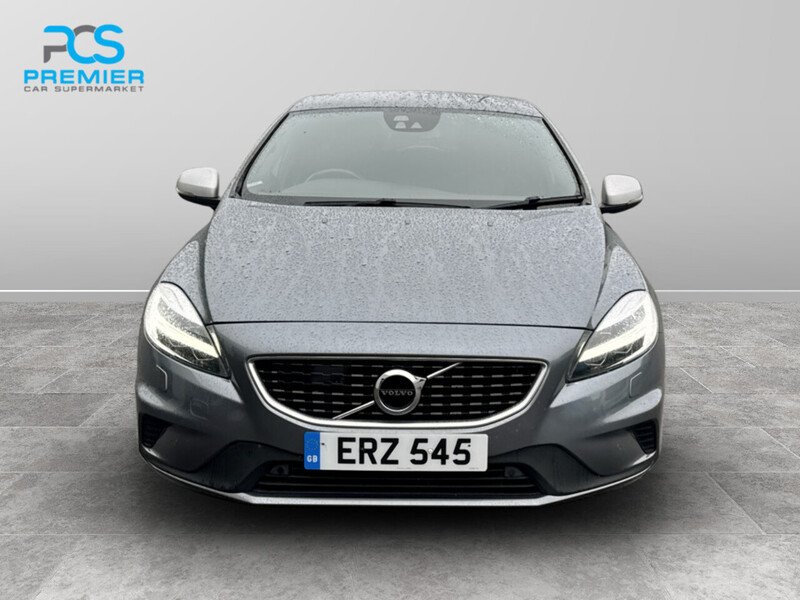 Used Volvo V40 2018 for sale - 78040225: Photo 4