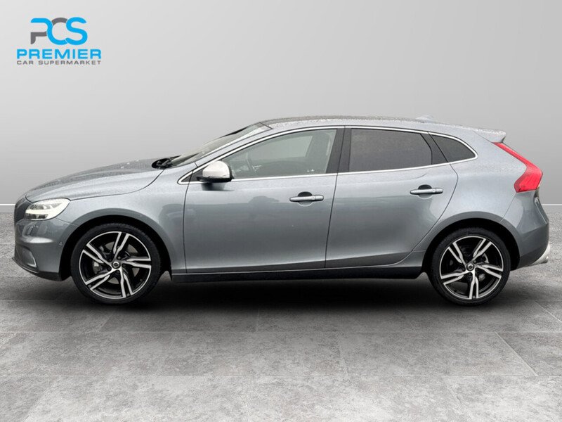 Used Volvo V40 2018 for sale - 78040225: Photo 6