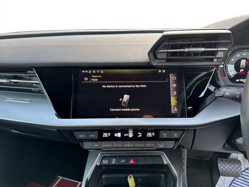 Used Audi A3 2021 for sale - 77019406: Photo 10