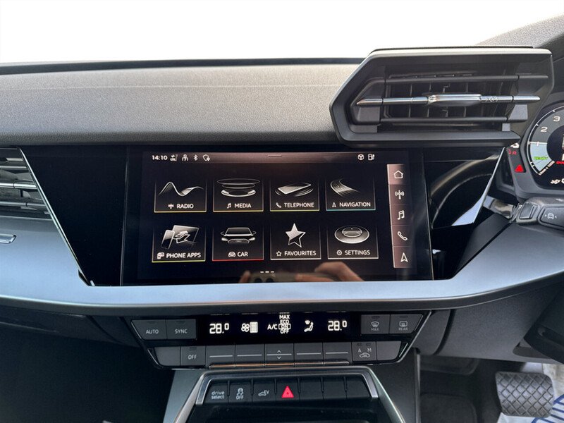 Used Audi A3 2021 for sale - 77019406: Photo 11