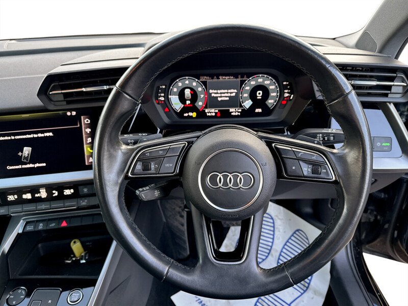 Used Audi A3 2021 for sale - 77019406: Photo 13