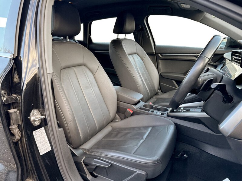 Used Audi A3 2021 for sale - 77019406: Photo 14