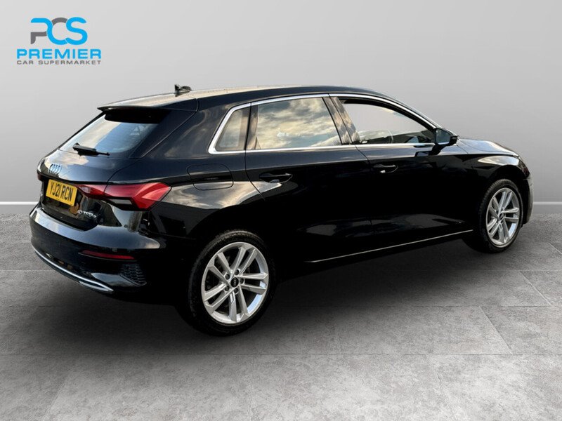 Used Audi A3 2021 for sale - 77019406: Photo 16