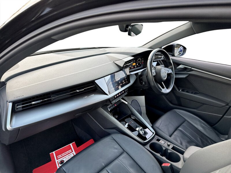 Used Audi A3 2021 for sale - 77019406: Photo 18