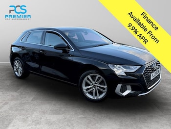 Used Audi A3 2021 for sale - 77019406: Photo