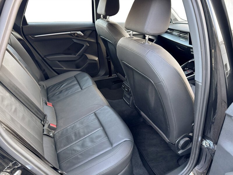 Used Audi A3 2021 for sale - 77019406: Photo 21