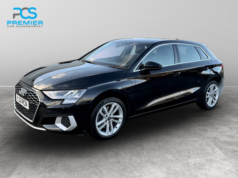 Used Audi A3 2021 for sale - 77019406: Photo 25