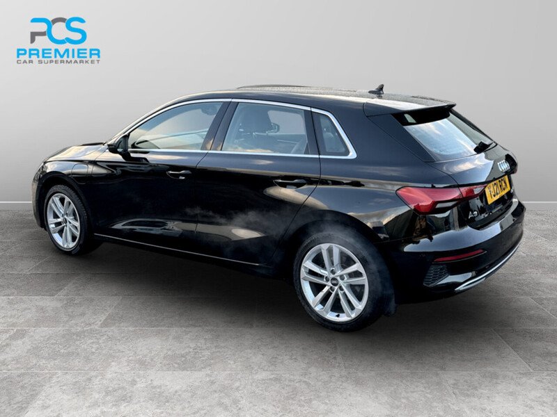 Used Audi A3 2021 for sale - 77019406: Photo 3