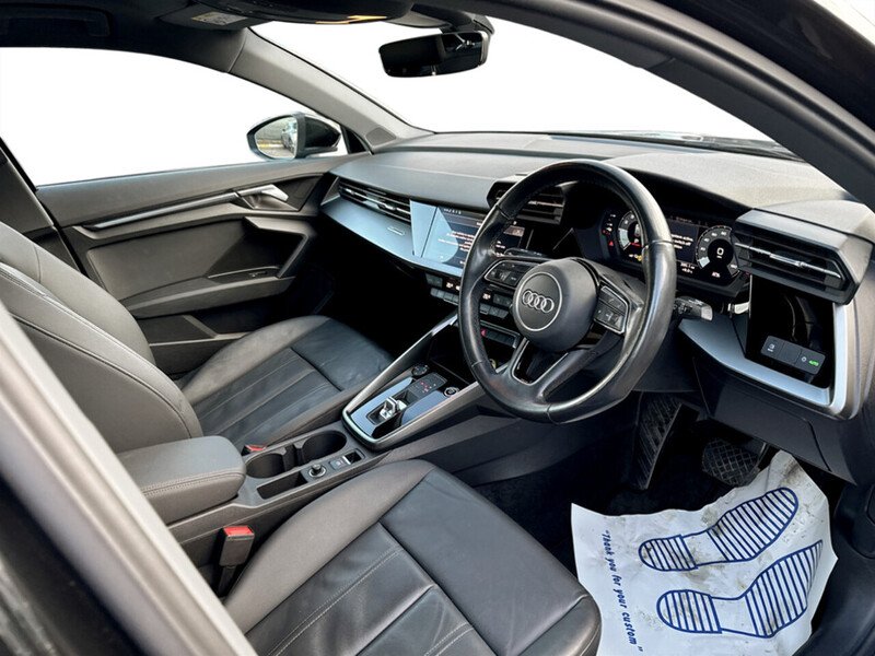 Used Audi A3 2021 for sale - 77019406: Photo 30