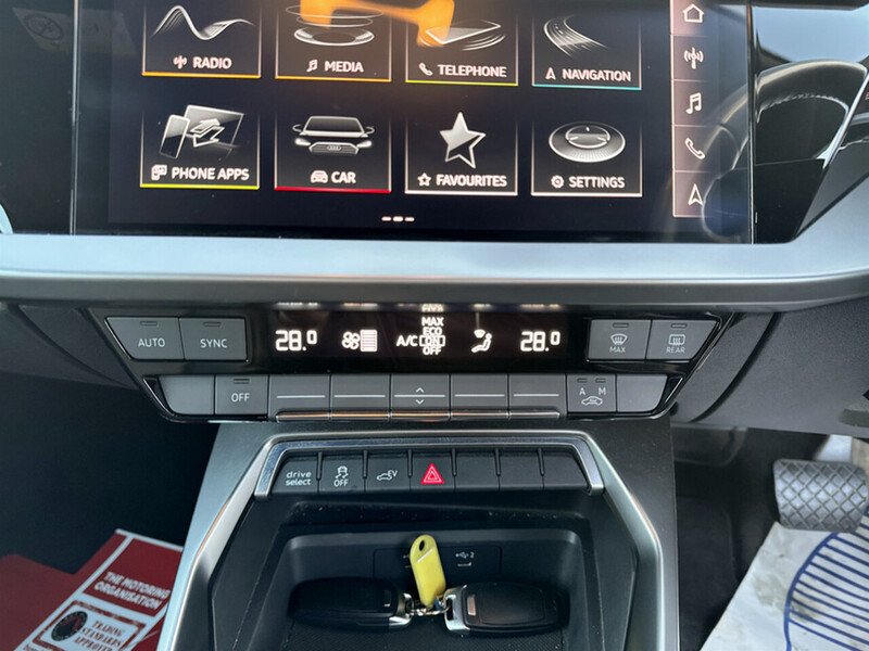 Used Audi A3 2021 for sale - 77019406: Photo 32