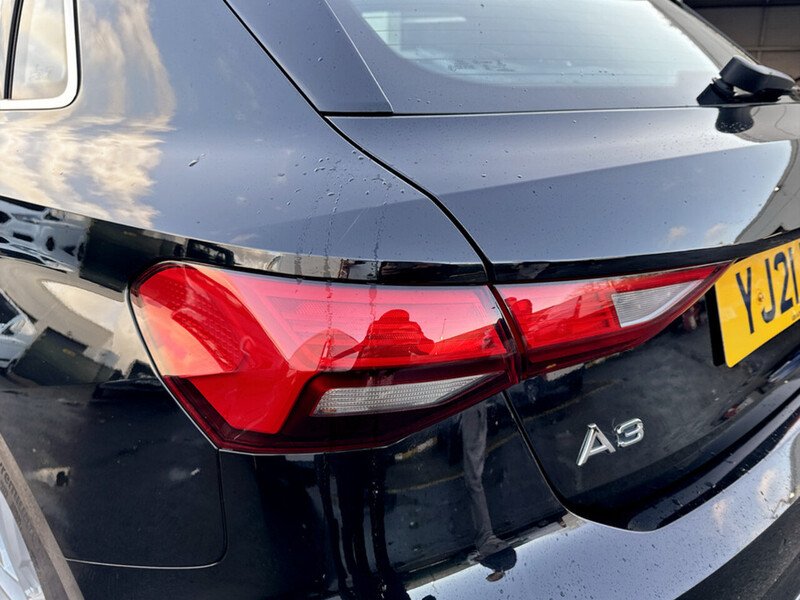 Used Audi A3 2021 for sale - 77019406: Photo 33