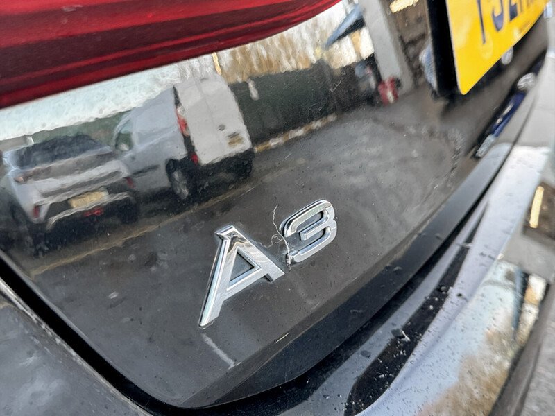 Used Audi A3 2021 for sale - 77019406: Photo 34