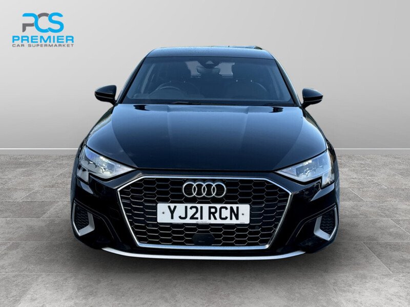 Used Audi A3 2021 for sale - 77019406: Photo 4