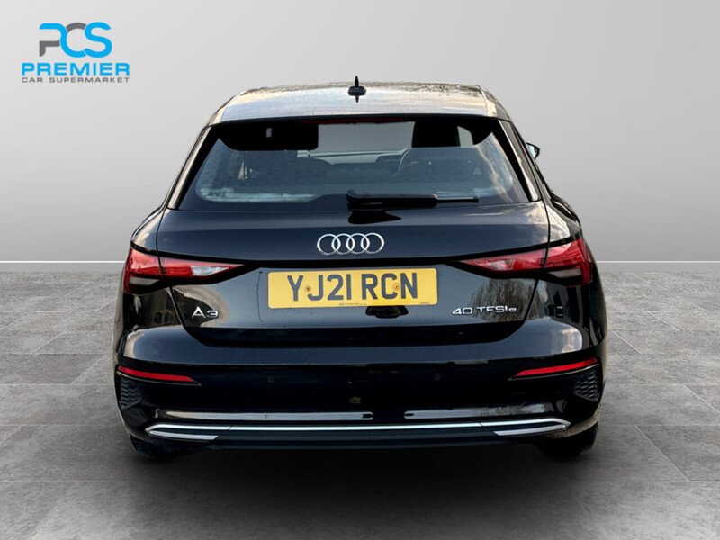 Used Audi A3 2021 for sale - 77019406: Photo 5