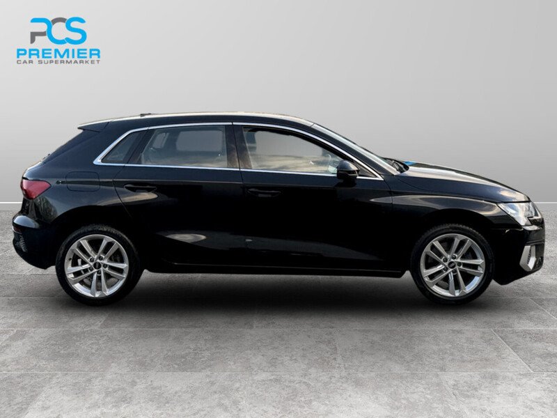 Used Audi A3 2021 for sale - 77019406: Photo 6