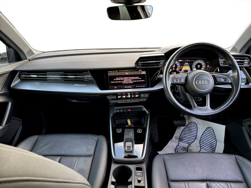Used Audi A3 2021 for sale - 77019406: Photo 8