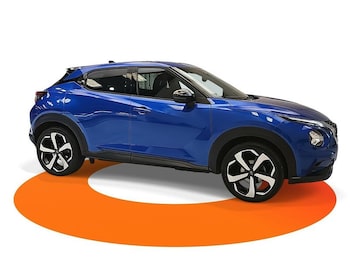 Used Nissan Juke 2024 for sale - 78864378: Photo