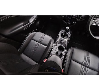 Used Nissan Juke 2024 for sale - 78864378: Photo