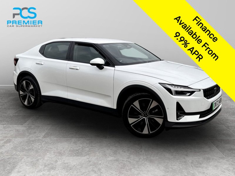 Used Polestar Polestar 2 2023 for sale - 76407079: Photo 1