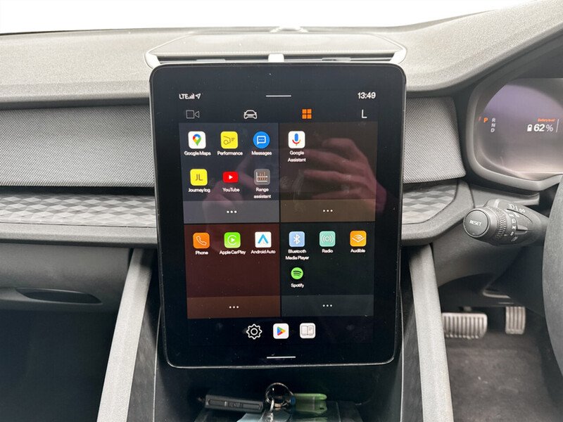 Used Polestar Polestar 2 2023 for sale - 76407079: Photo 11