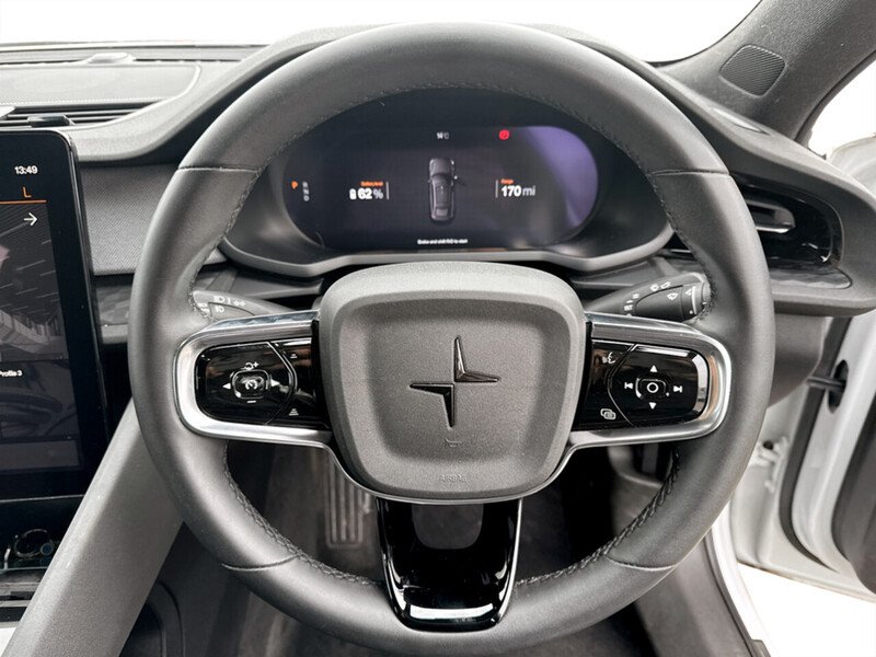 Used Polestar Polestar 2 2023 for sale - 76407079: Photo 19