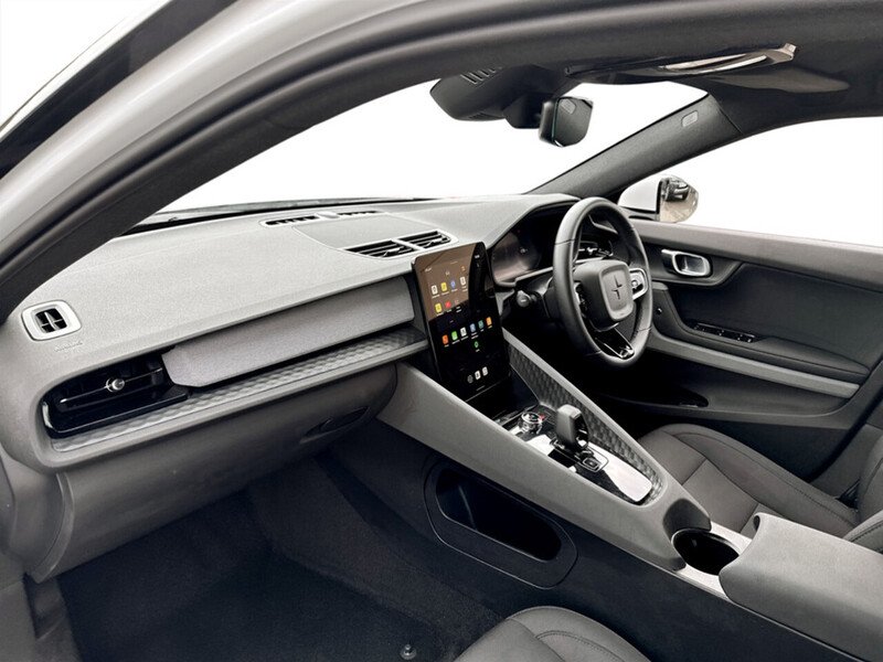 Used Polestar Polestar 2 2023 for sale - 76407079: Photo 22