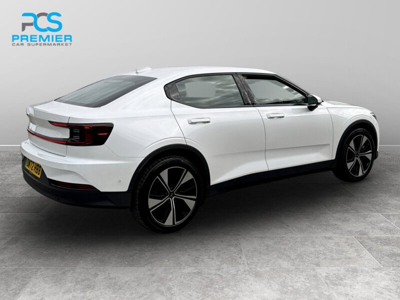 Used Polestar Polestar 2 2023 for sale - 76407079: Photo 27