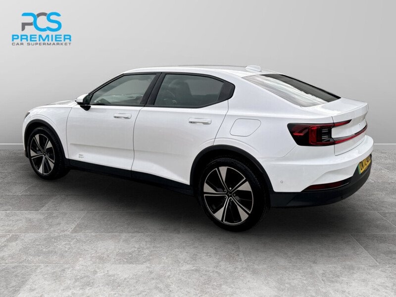 Used Polestar Polestar 2 2023 for sale - 76407079: Photo 3