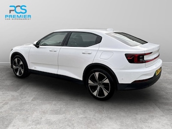 Used Polestar Polestar 2 2023 for sale - 76407079: Photo