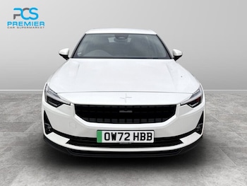 Used Polestar Polestar 2 2023 for sale - 76407079: Photo