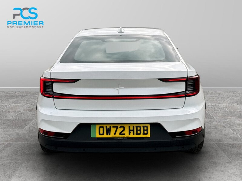 Used Polestar Polestar 2 2023 for sale - 76407079: Photo 5