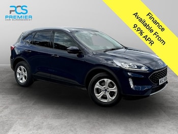 Used Ford Kuga 2022 for sale - 78871433: Photo