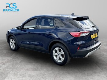 Used Ford Kuga 2022 for sale - 78871433: Photo