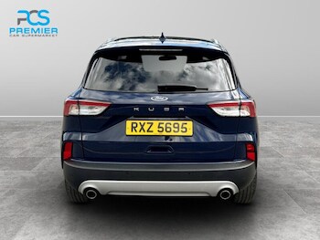 Used Ford Kuga 2022 for sale - 78871433: Photo