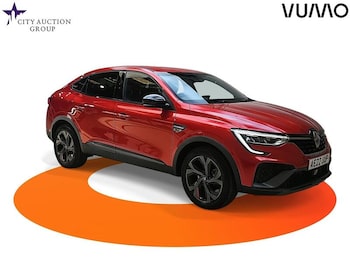 Used Renault Arkana 2022 for sale - 78579181: Photo