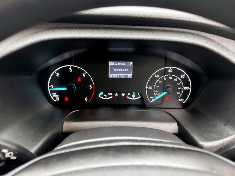 Used Ford Transit Custom 2021 for sale - 76016127: Photo 10