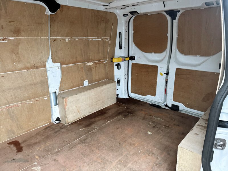 Used Ford Transit Custom 2021 for sale - 76016127: Photo 11