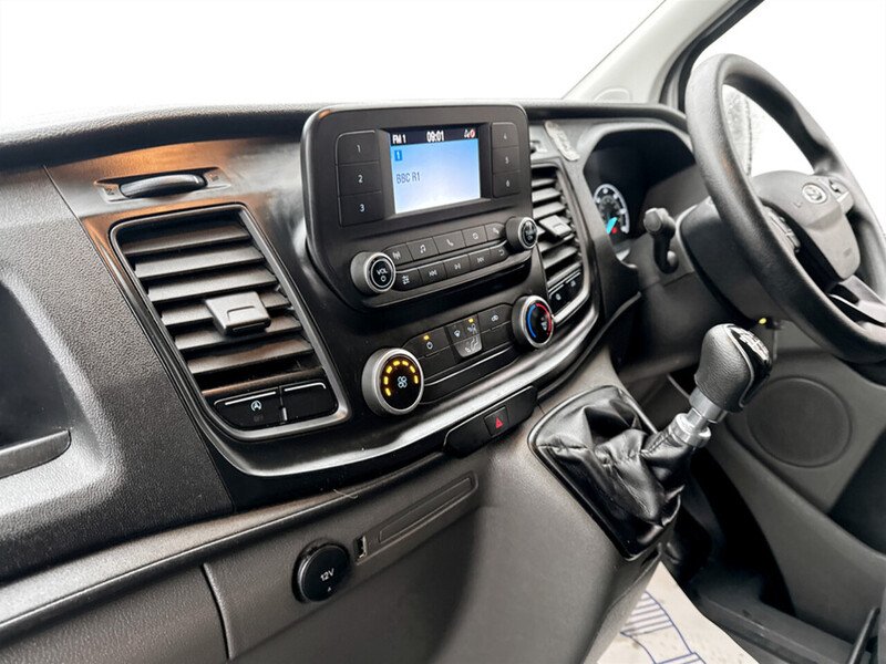 Used Ford Transit Custom 2021 for sale - 76016127: Photo 12