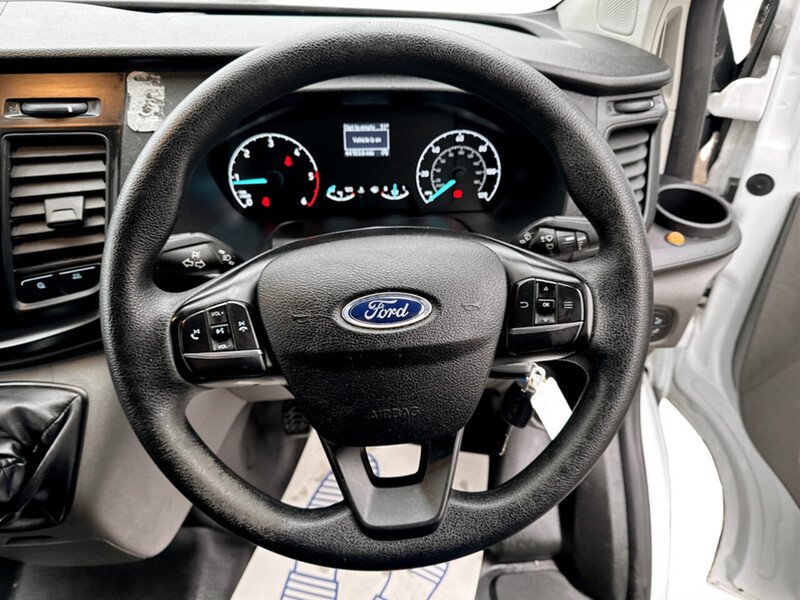 Used Ford Transit Custom 2021 for sale - 76016127: Photo 15