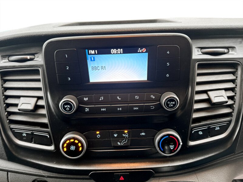 Used Ford Transit Custom 2021 for sale - 76016127: Photo 18