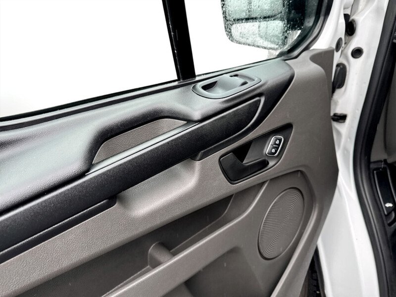 Used Ford Transit Custom 2021 for sale - 76016127: Photo 20