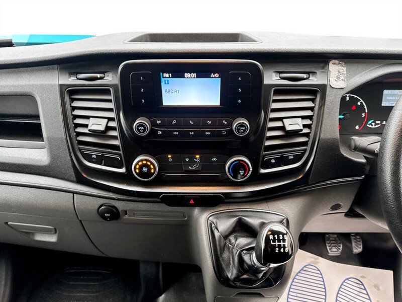 Used Ford Transit Custom 2021 for sale - 76016127: Photo 21