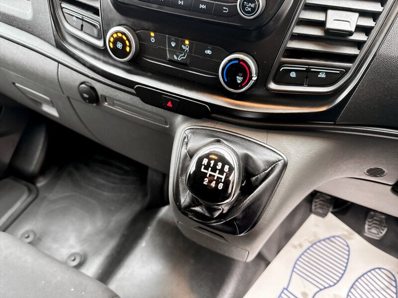 Used Ford Transit Custom 2021 for sale - 76016127: Photo 22