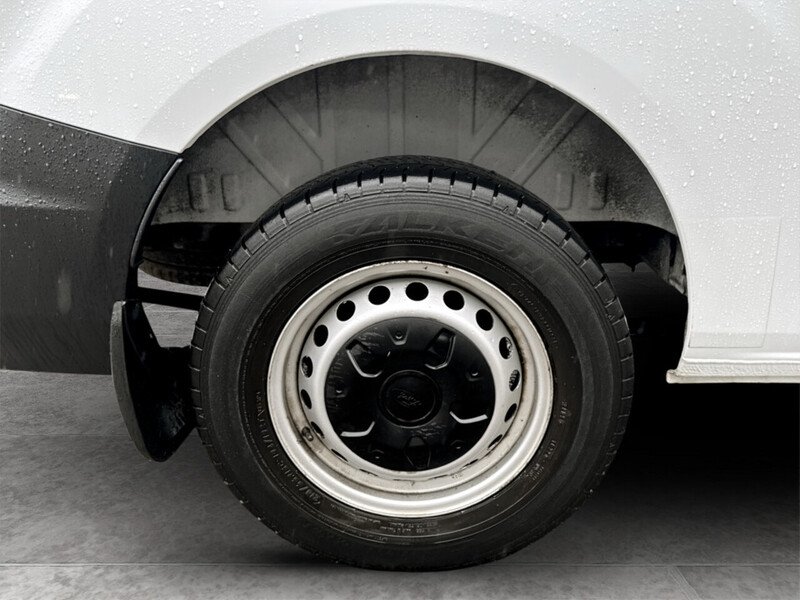 Used Ford Transit Custom 2021 for sale - 76016127: Photo 25