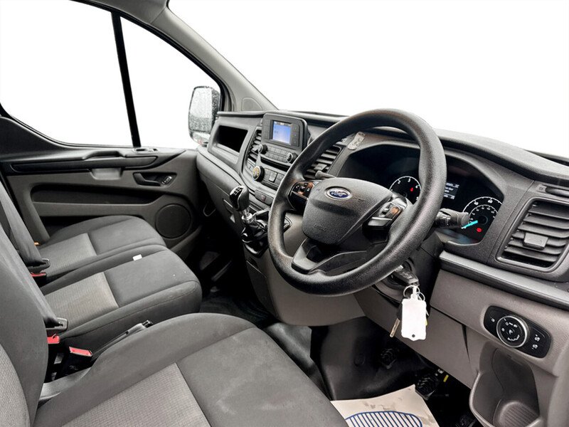 Used Ford Transit Custom 2021 for sale - 76016127: Photo 27