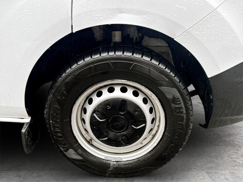 Used Ford Transit Custom 2021 for sale - 76016127: Photo 28