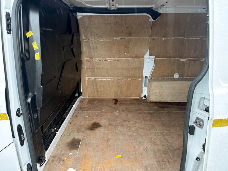 Used Ford Transit Custom 2021 for sale - 76016127: Photo 29