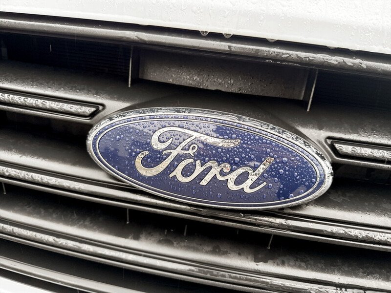 Used Ford Transit Custom 2021 for sale - 76016127: Photo 30