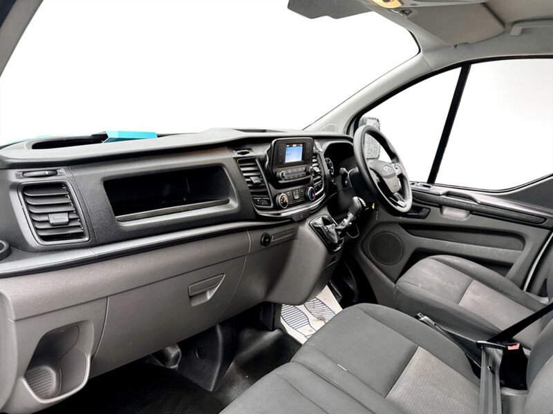 Used Ford Transit Custom 2021 for sale - 76016127: Photo 31